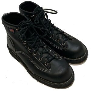 7 / Danner Bull run boots